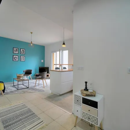 Apartamento Tery - Terrasse - Moderne - Vca Cannes