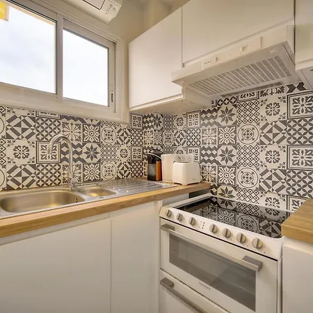 Tery - Terrasse - Moderne - Vca Cannes