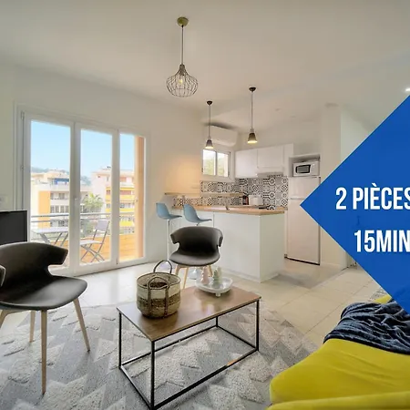 Tery - Terrasse - Moderne - Vca Apartment