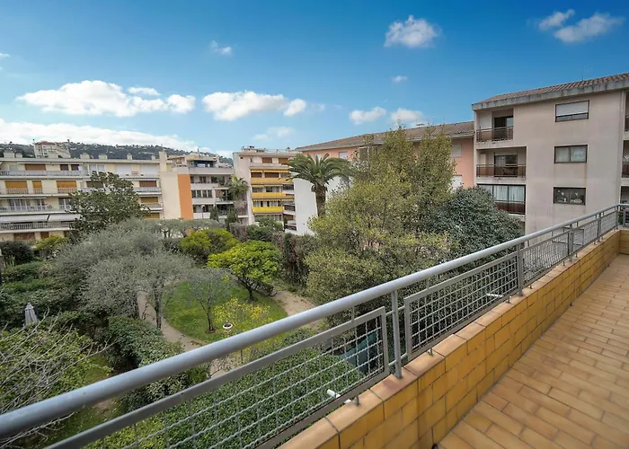 Tery - Terrasse - Moderne - Vca
