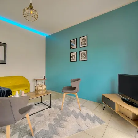 Tery - Terrasse - Moderne - Vca *