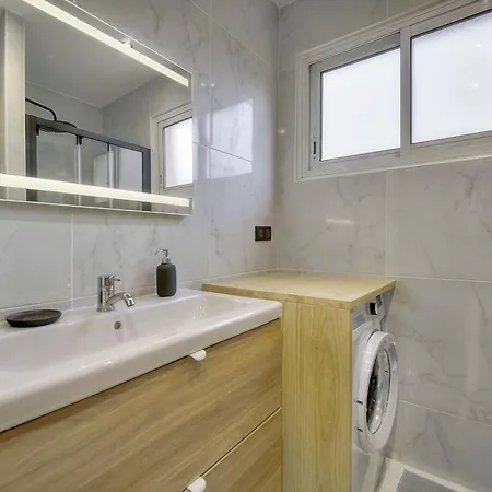 Tery - Terrasse - Moderne - Vca *